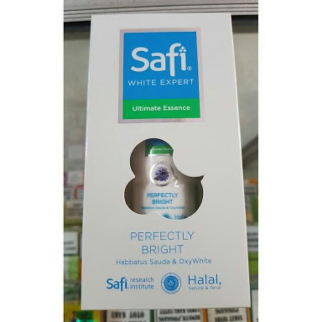 serum safi white expert