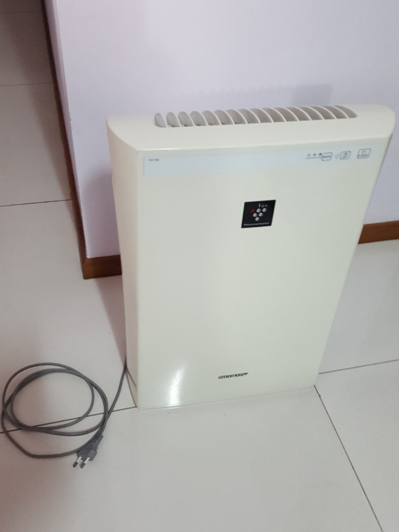 best air purifier for 1000 sq ft