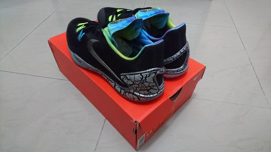 nike hyperchase all star james harden