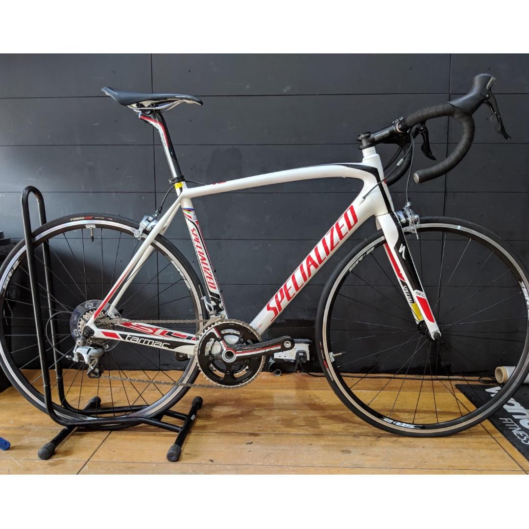 tarmac pro sl