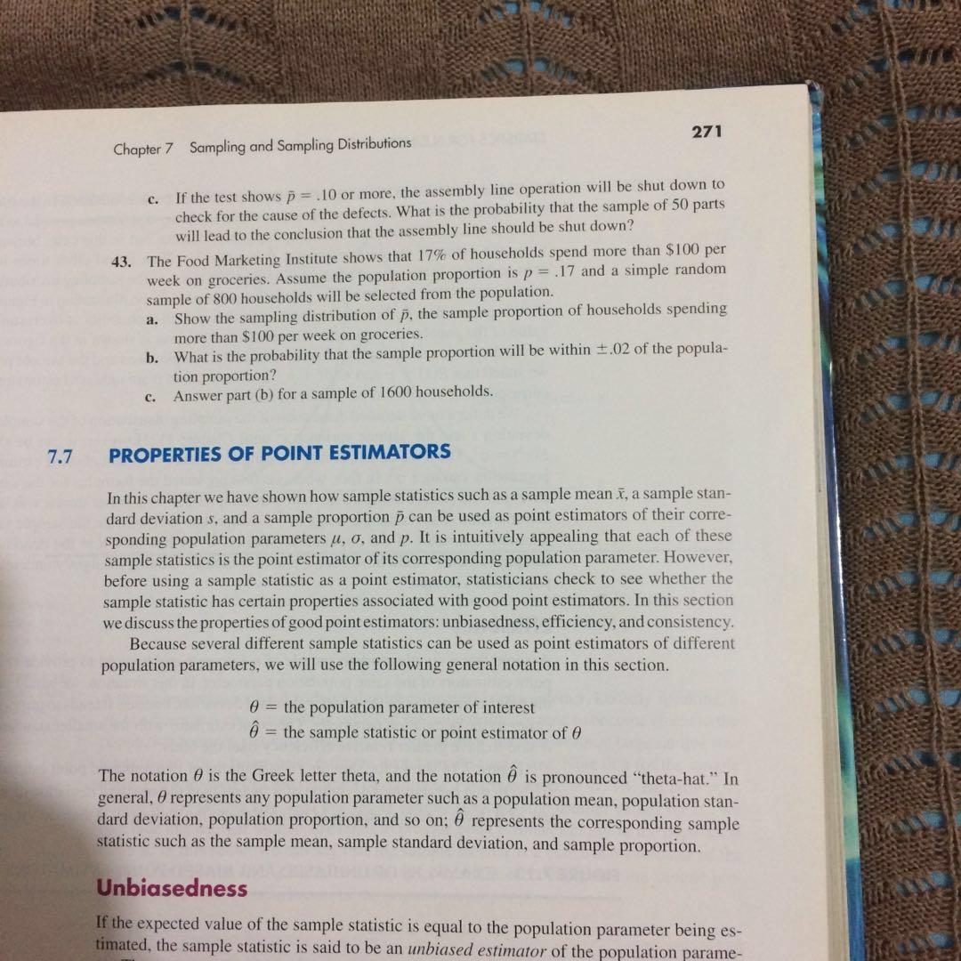 Statistics For Business And Economics Eight 8th Edition By