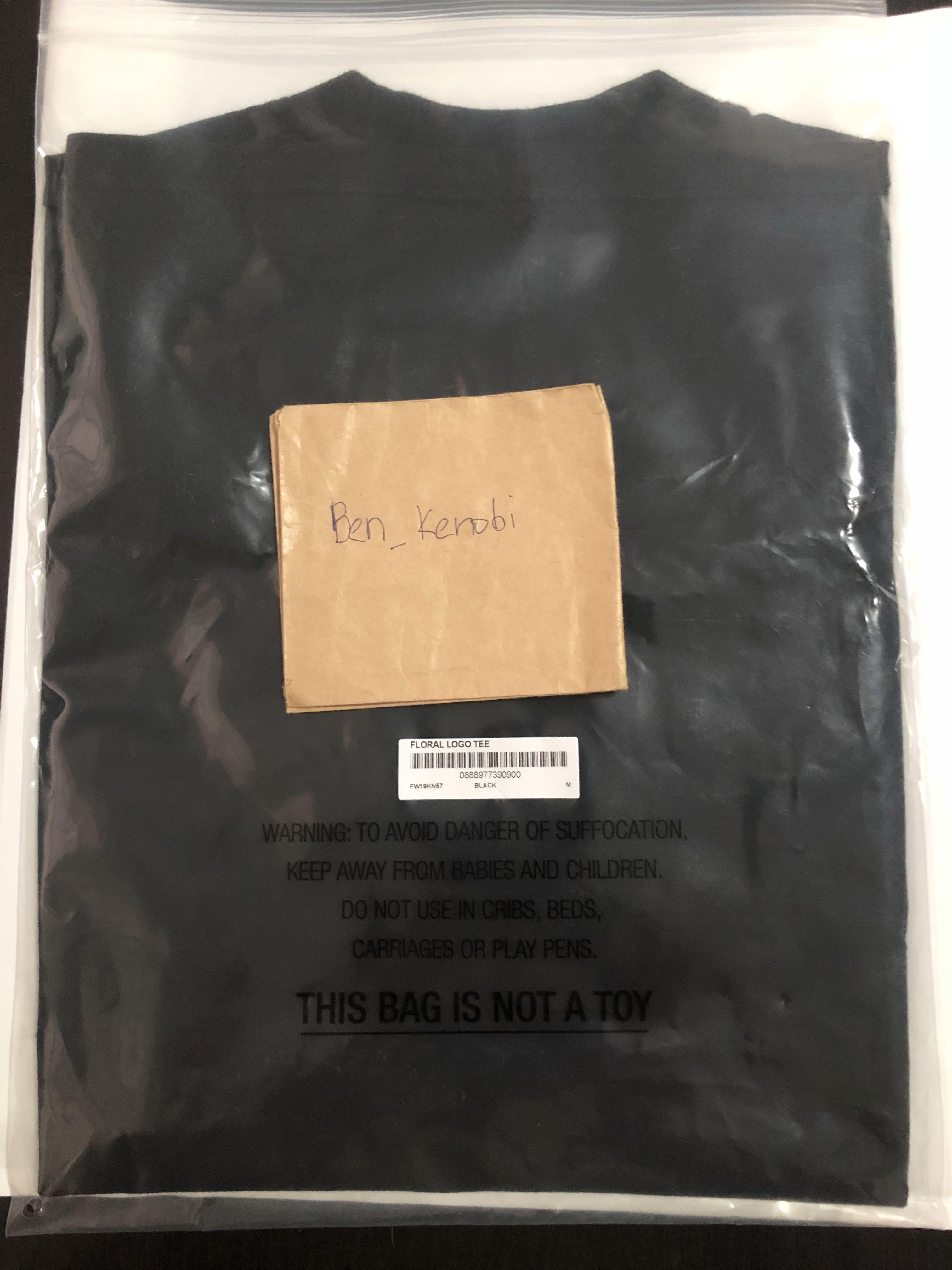 Supreme floral logo tee clearance black