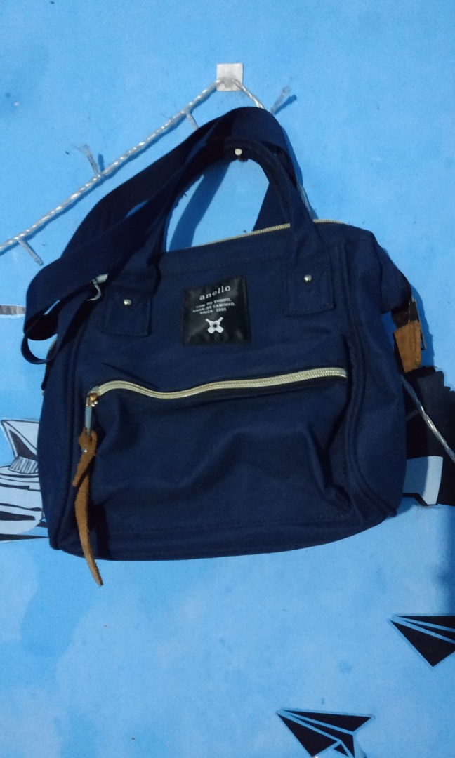 Tas Anello, Fesyen Wanita, Tas & Dompet di Carousell
