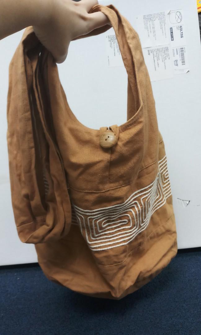 monk bags for sale