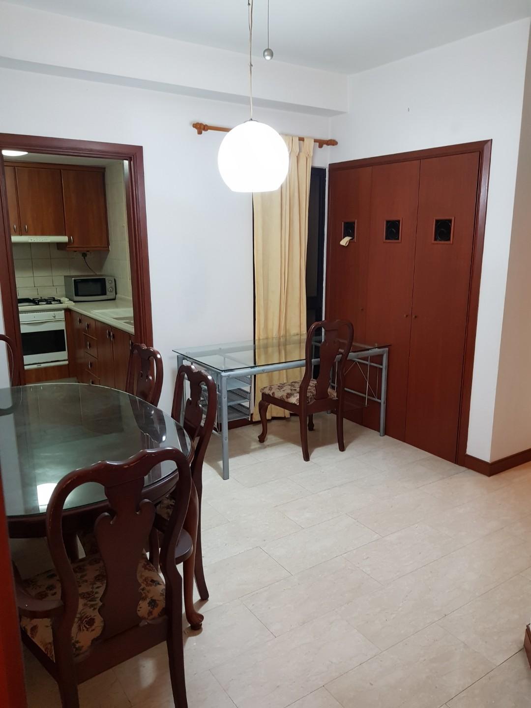 THE MAYFAIR 3rd floor Condo Rental w/ Full Facilities, Property