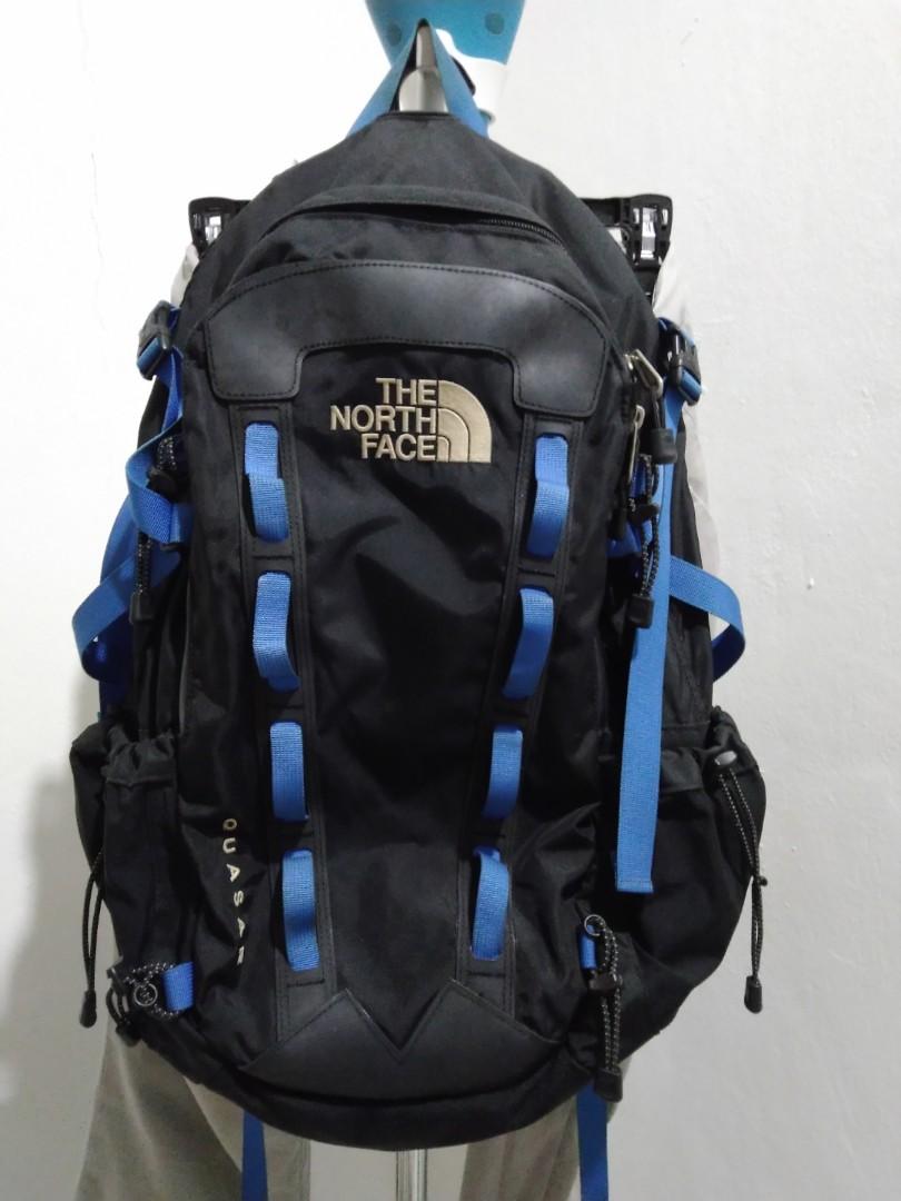 The north sales face 30l backpack