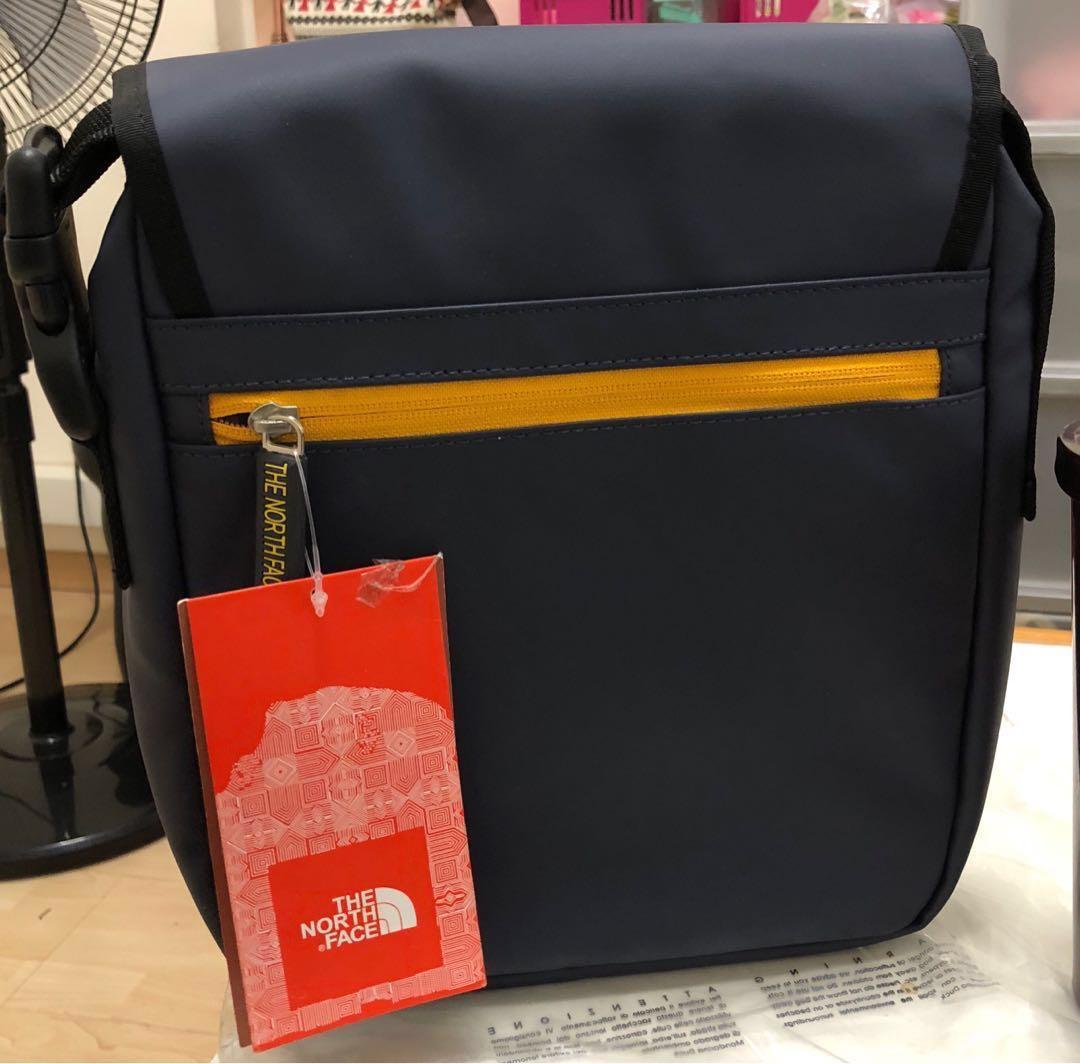the north face convertible crossbody bag