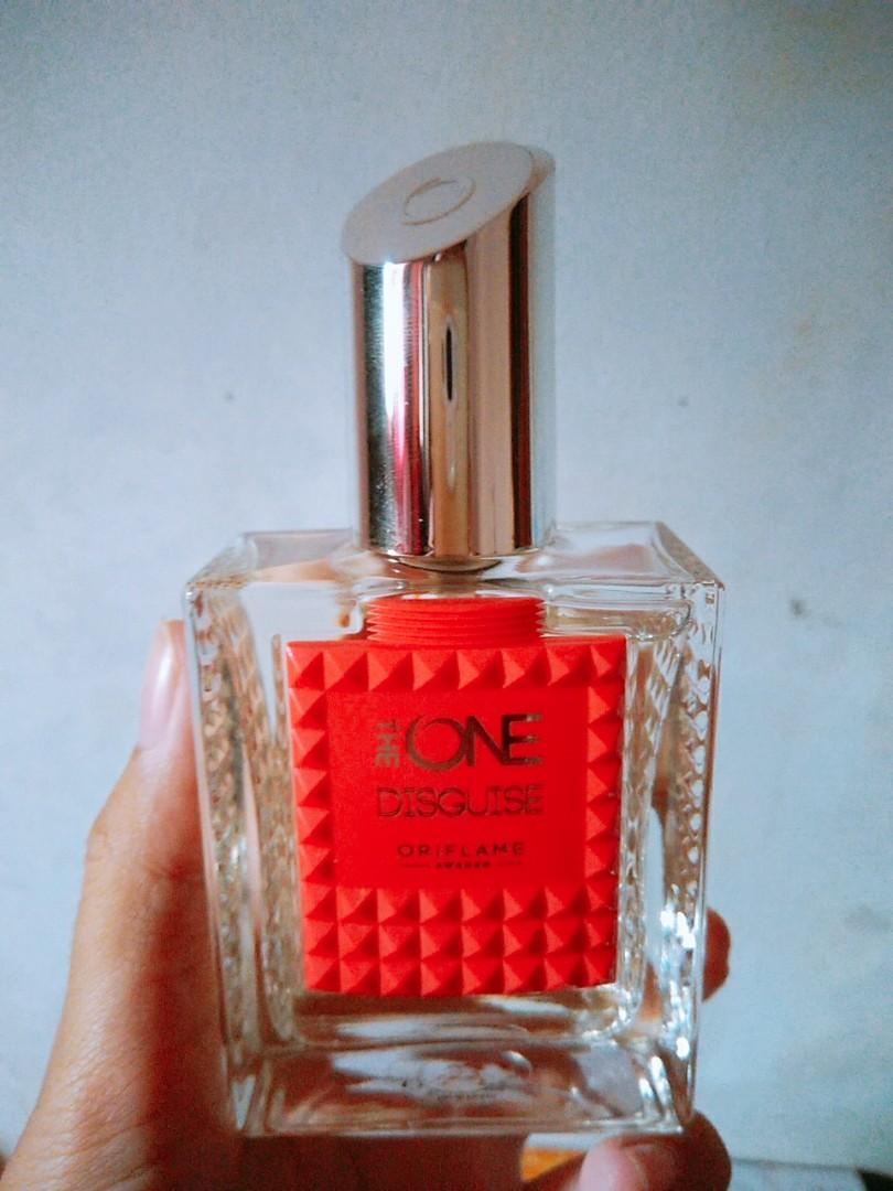 Review the one online disguise eau de parfum
