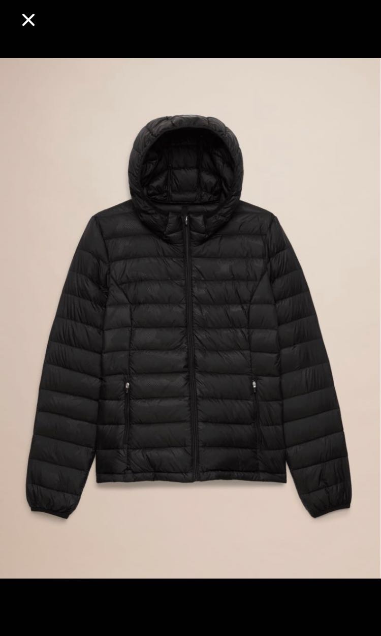 TNA Botanie Puffer Jacket Women s Fashion Clothes on Carousell
