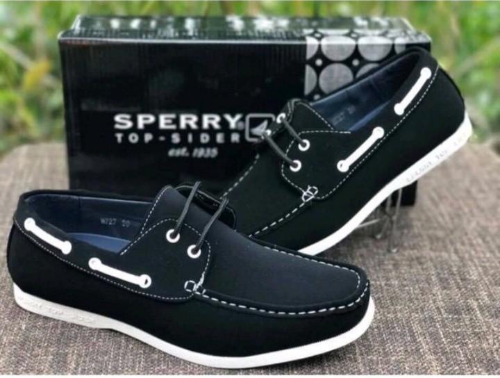 Top sider formal best sale