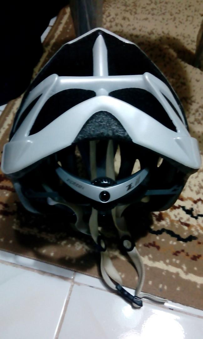 Trek ziptite cheap 2 helmet