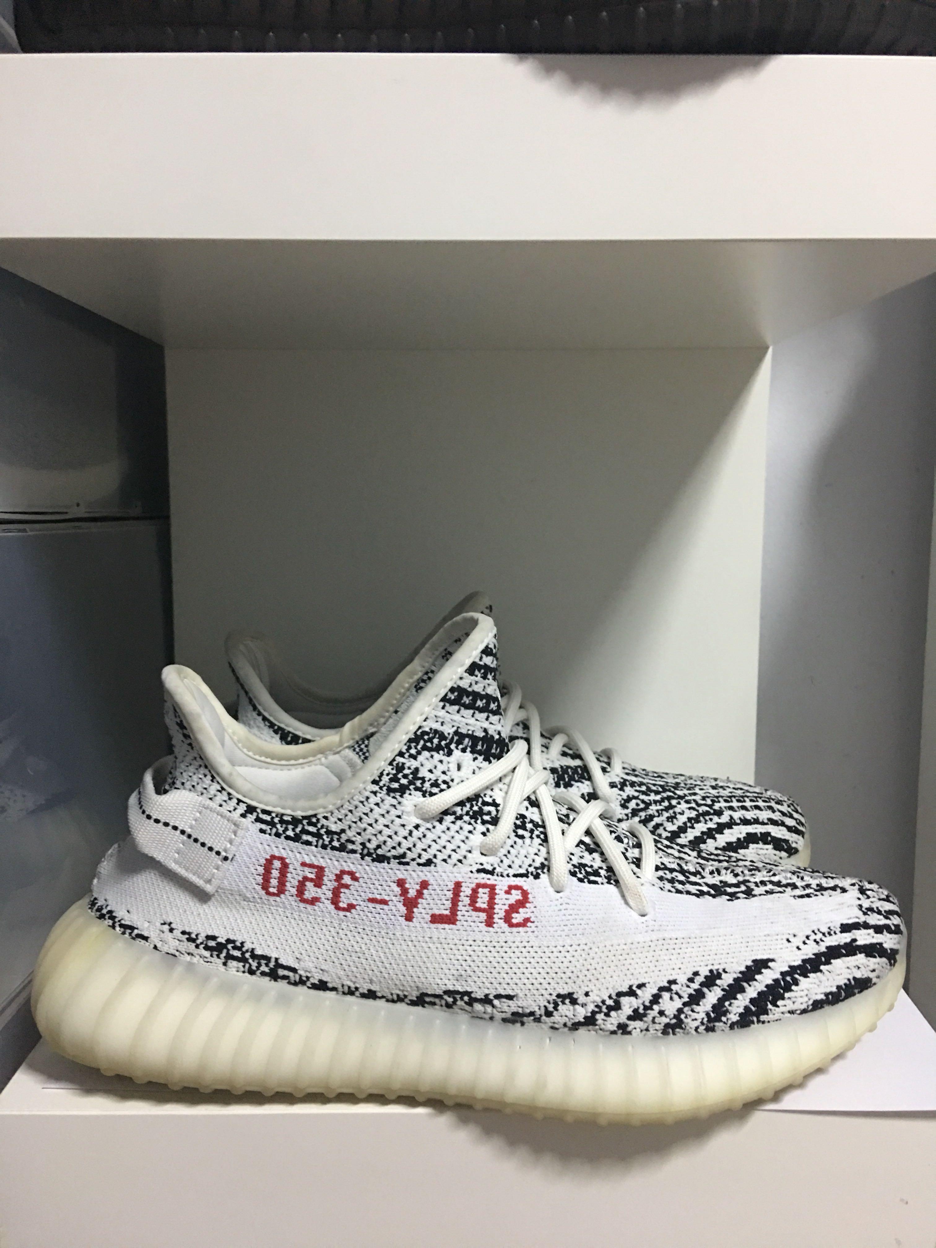 Adidas yeezy discount grey 02