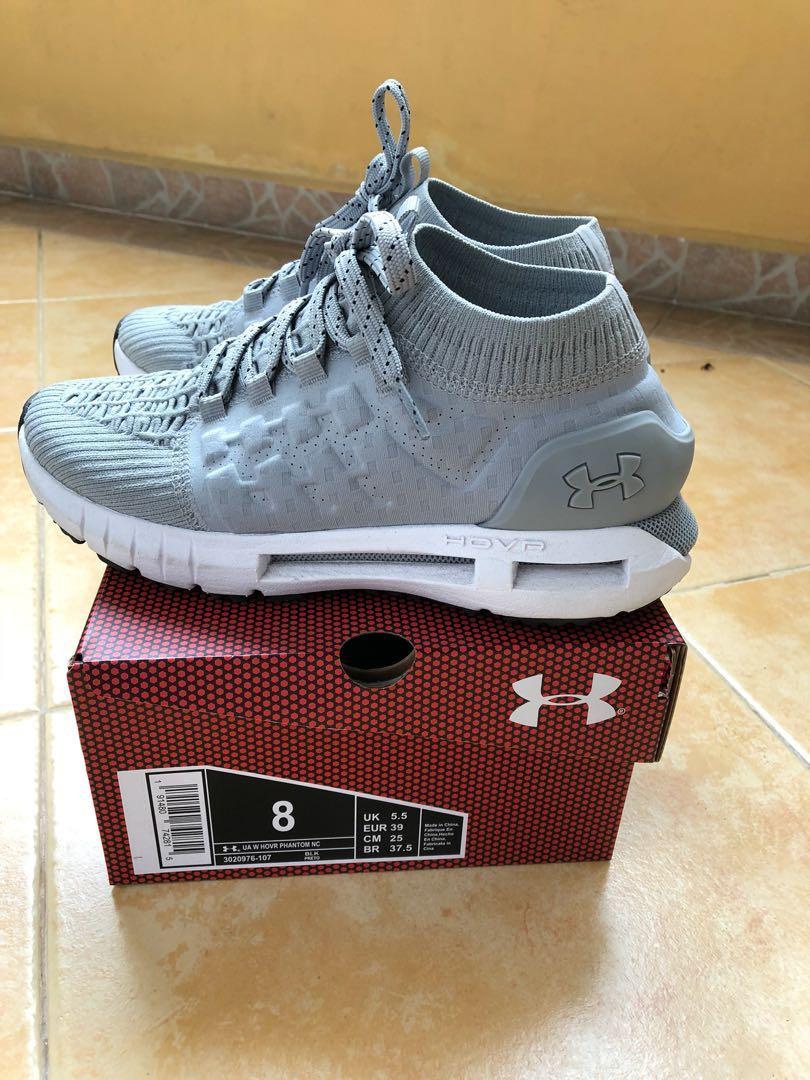 under armour ua w hovr phantom nc