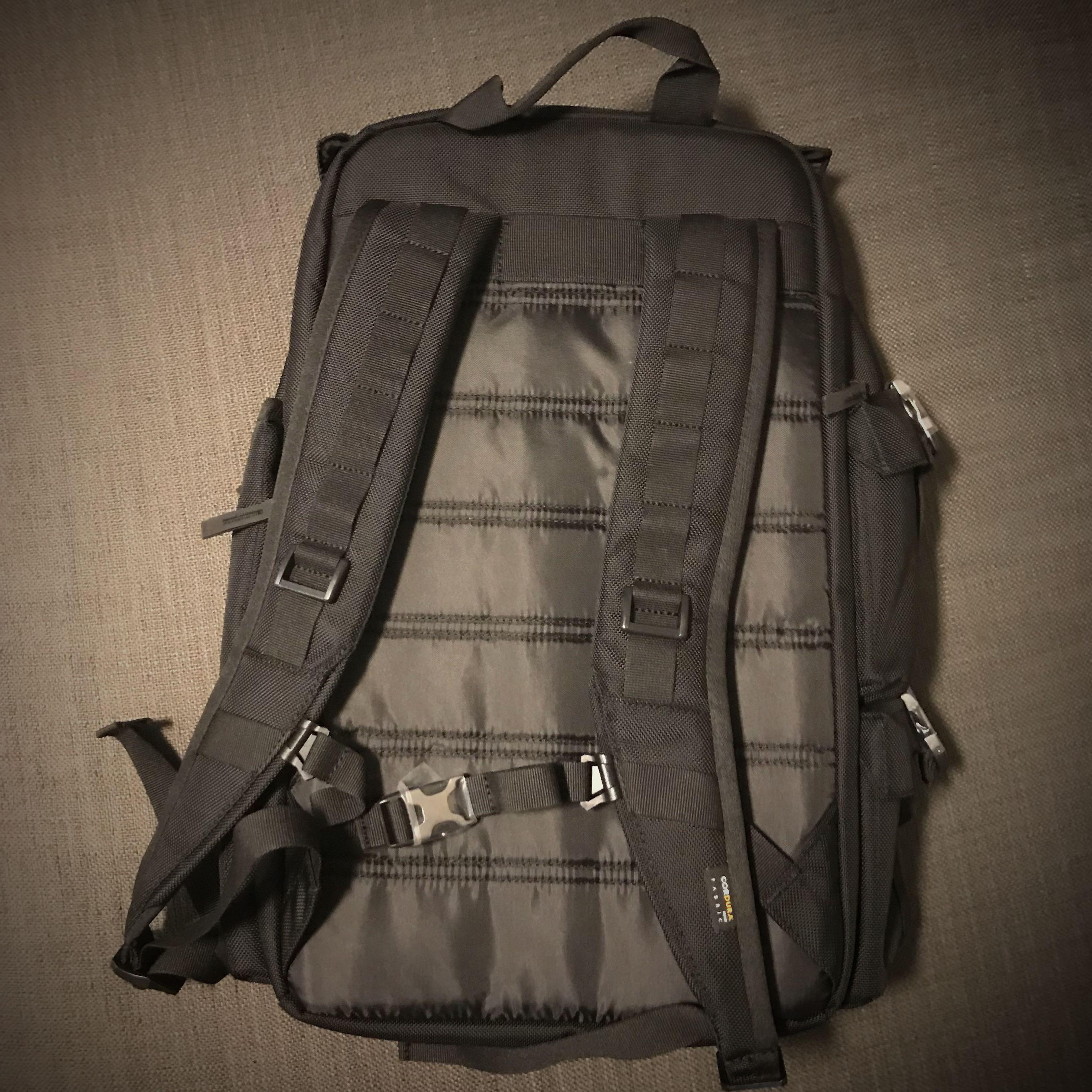 Under armour storm regiment hotsell
