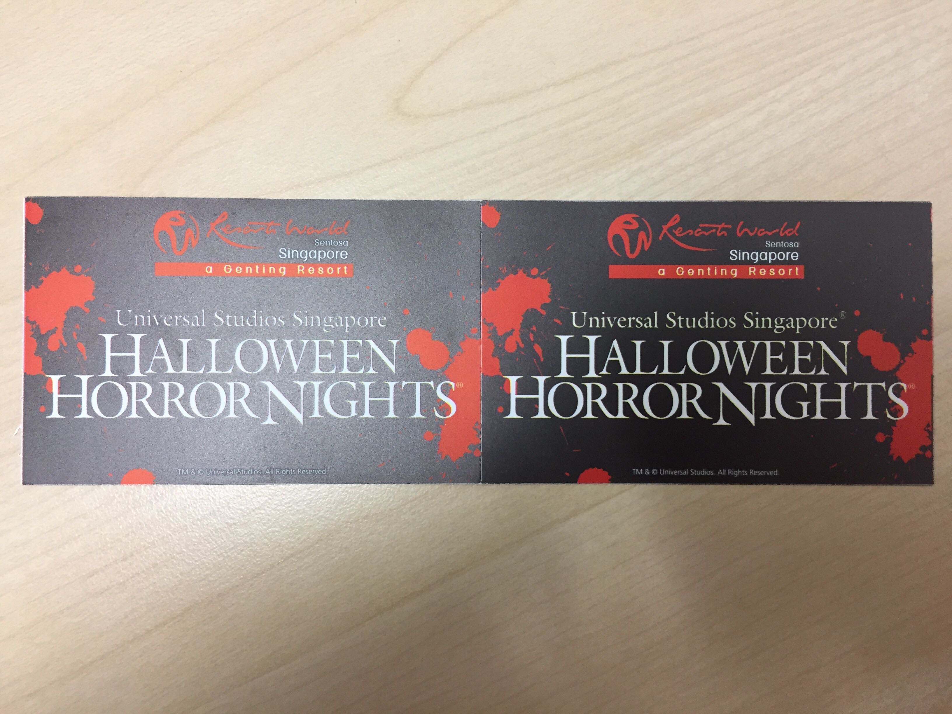Horror Nights Tickets Publix - ecld2fs