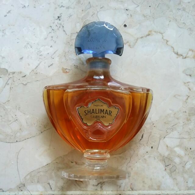 shalimar edp guerlain