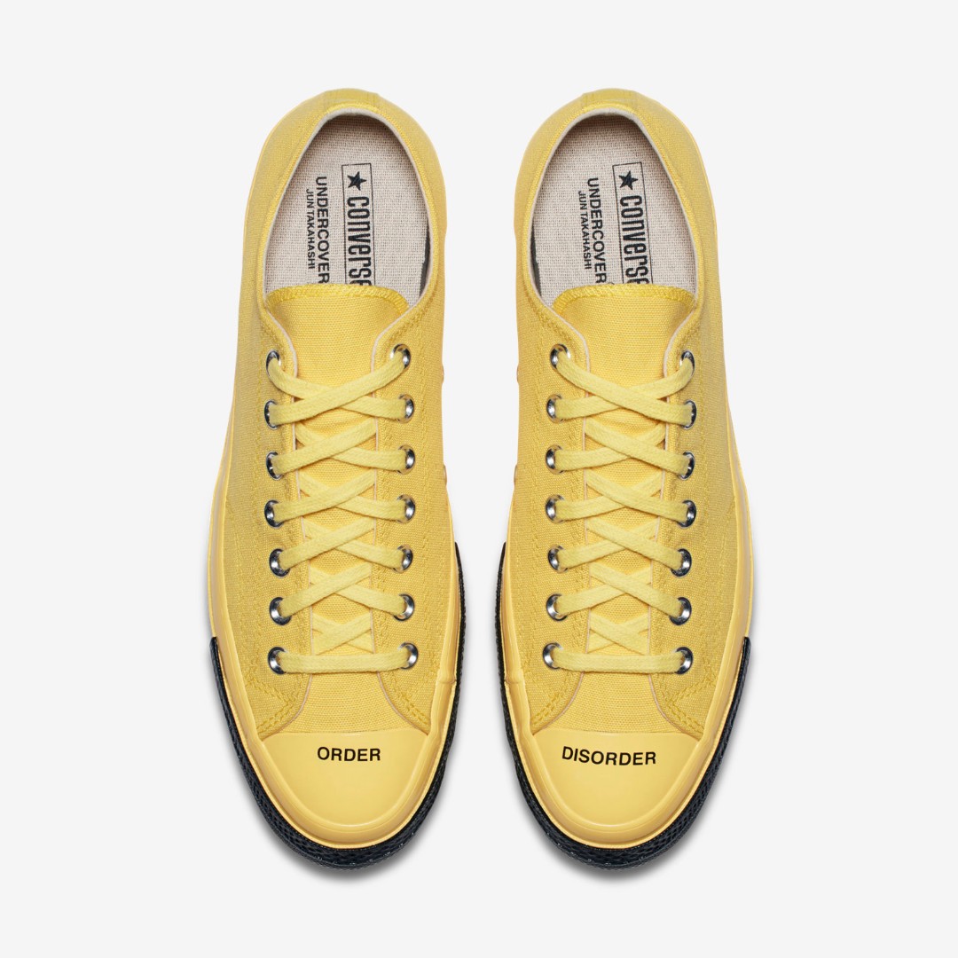 order disorder converse