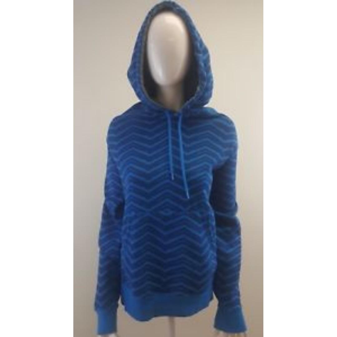 xersion sleeveless hoodie