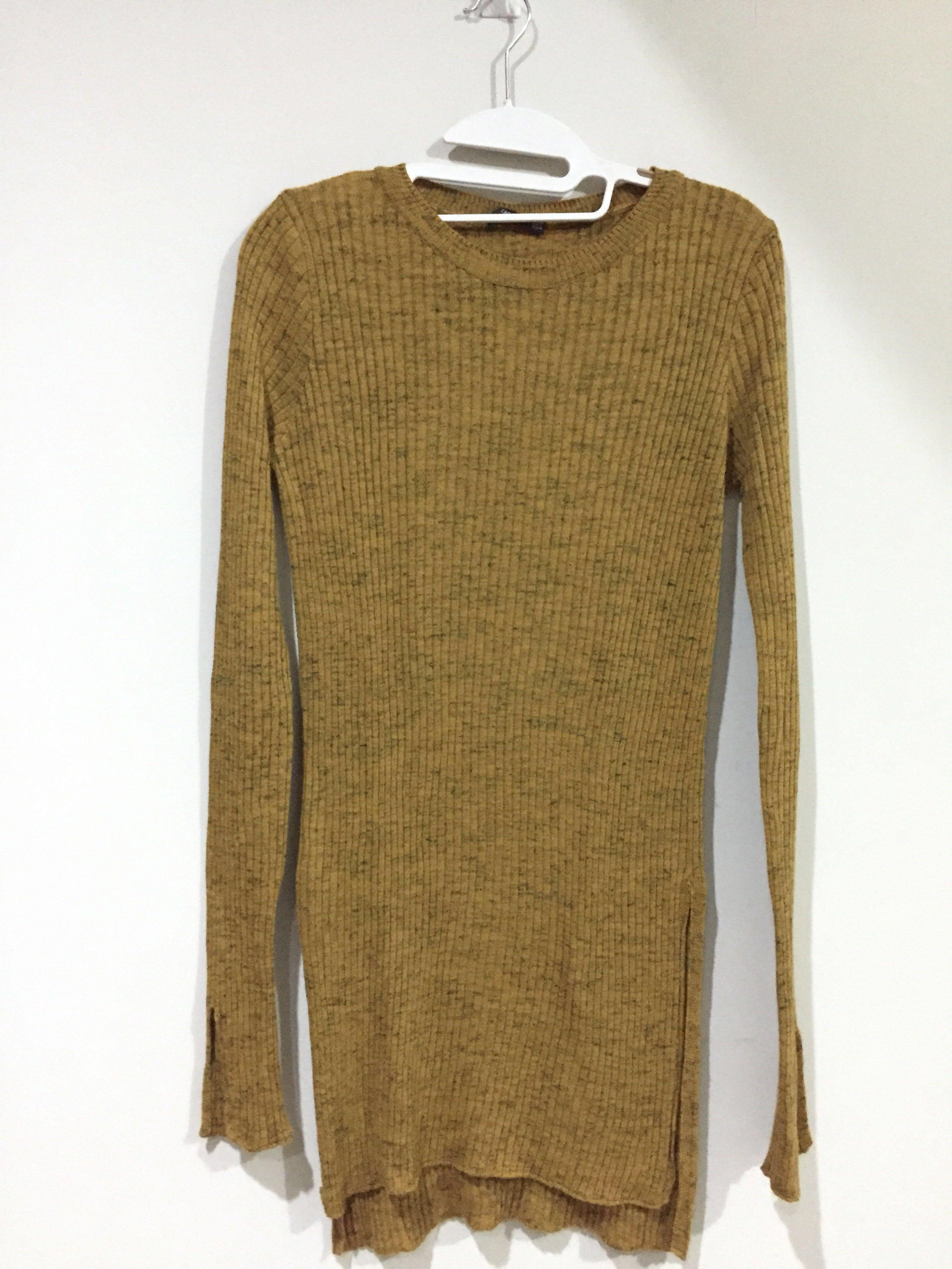 Zara Knit Made In Turkey Women S Fashion Women S Clothes On