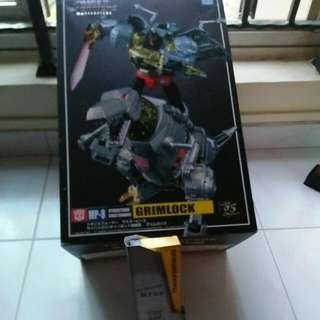 G1 Transformers Takara Tomy Grimlock