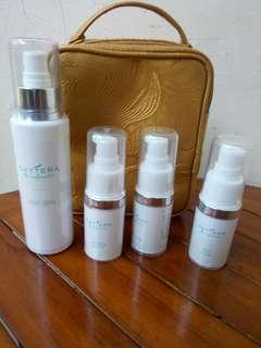 Oxytera paket promo
