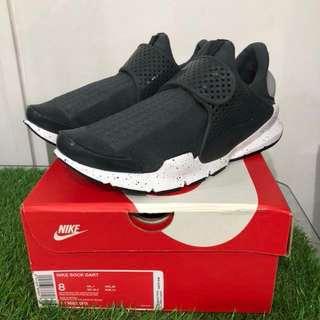 Nike Sock Dart Wolf Grey