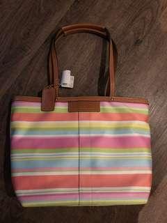 Various Coach purses NEW offer please