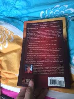 Praying the Book of Job by elmer towns