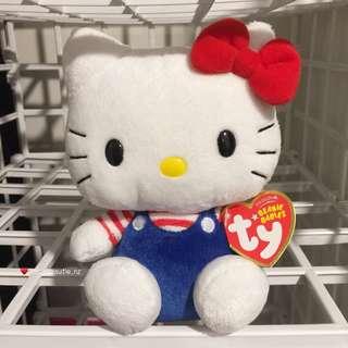 🐱 HELLO KITTY soft toy