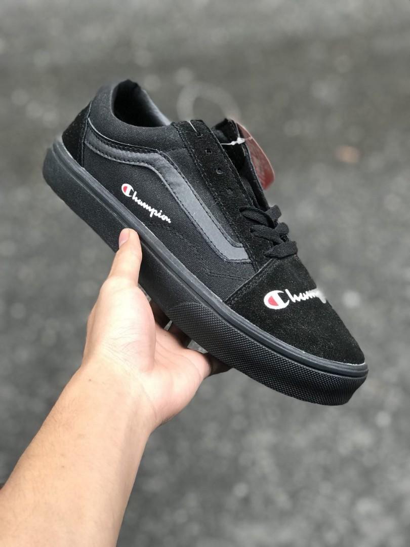 Champion supreme shoes outlet