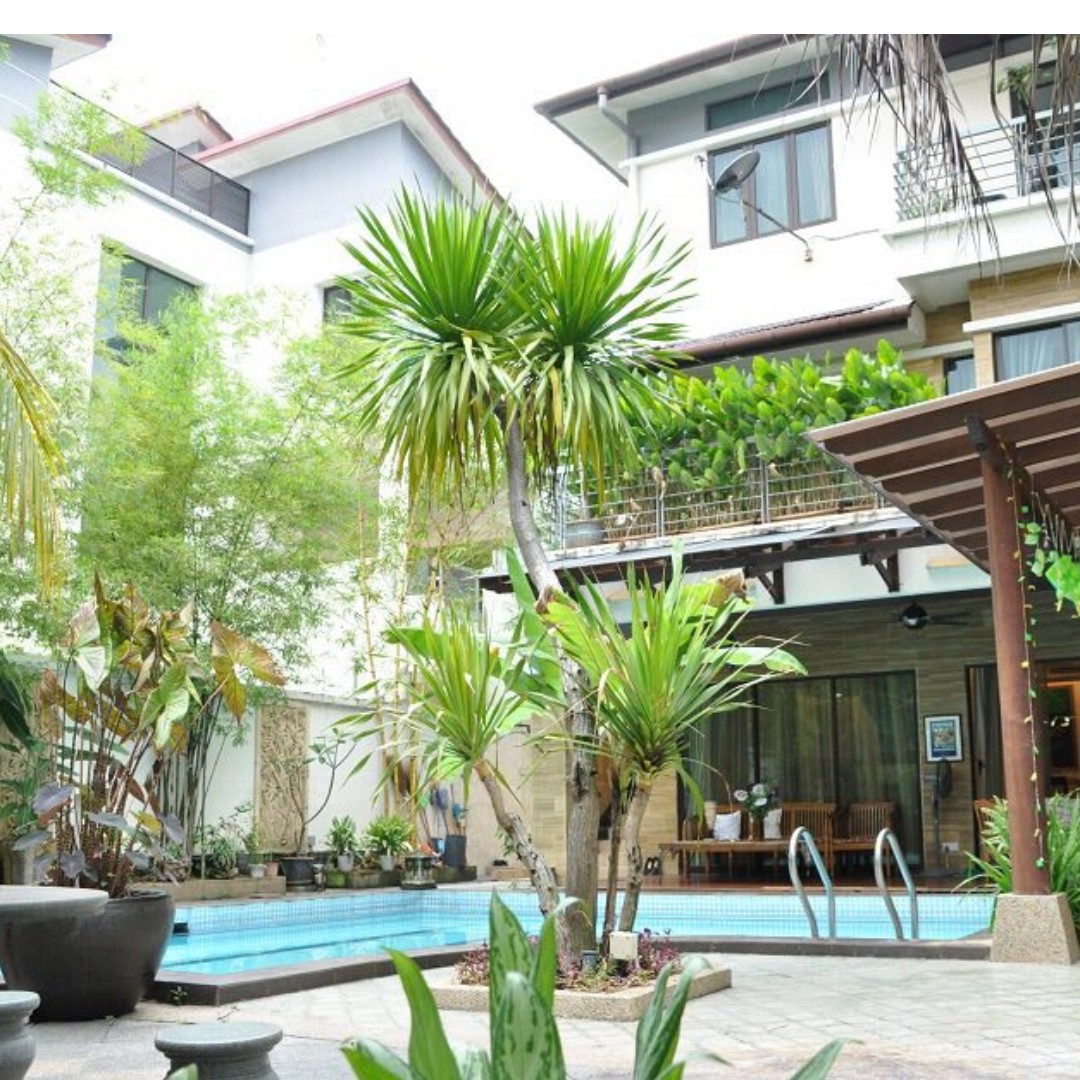 3 Storey Luxury Bungalow Amberhill Taman Melawati Kuala Lumpur Property For Sale On Carousell