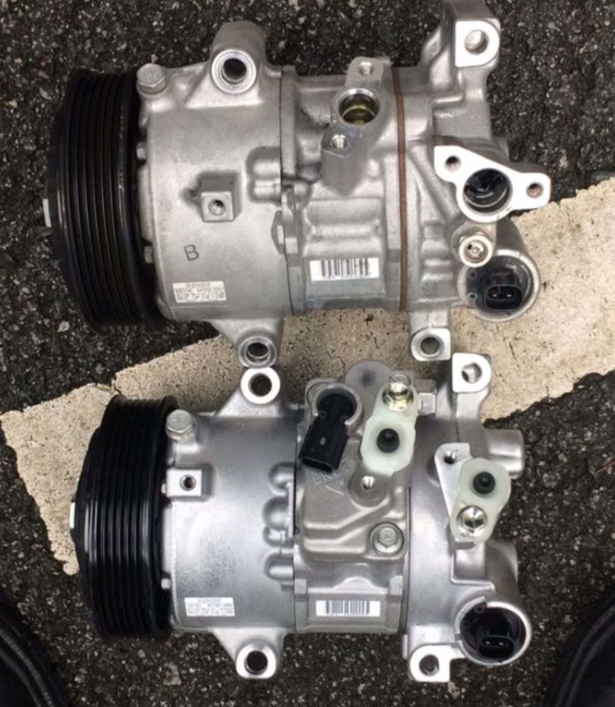 (Category: ) located in . Submitted by tbccaraircon (Listing ID 191834068, Image 1). Description: .