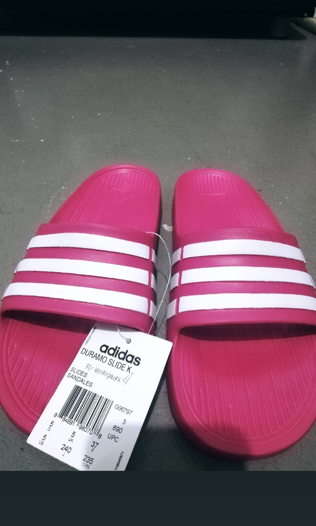 duramo slide slippers