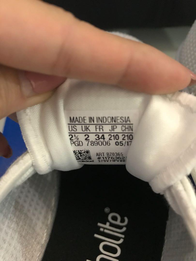 adidas superstar 2 kinderen beige