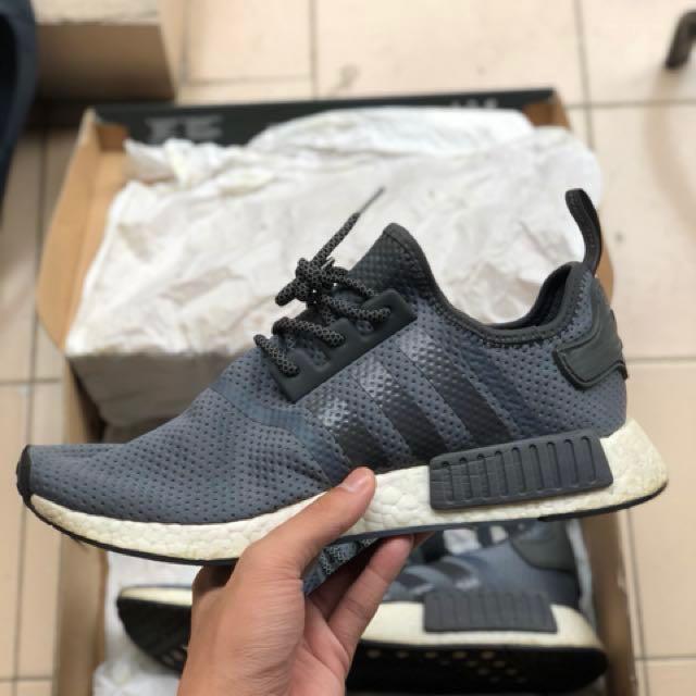 Adidas NMD JD Sports Exclusive