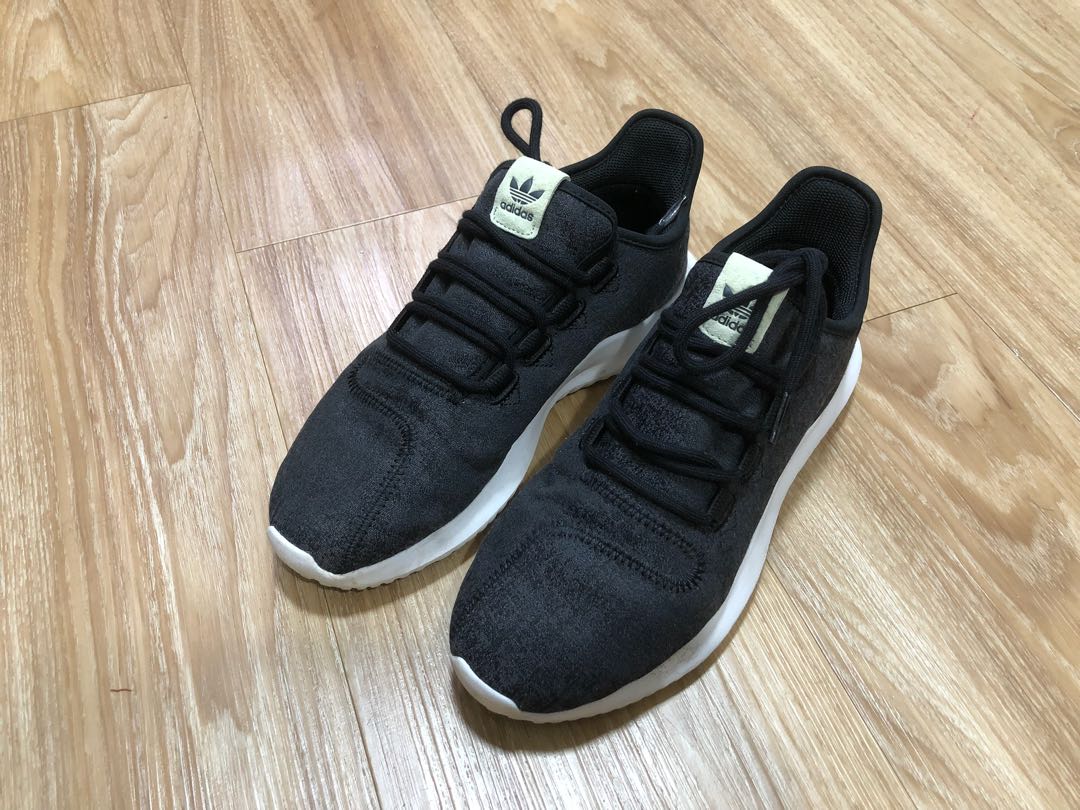 Men's adidas tubular on sale shadow casual shoes