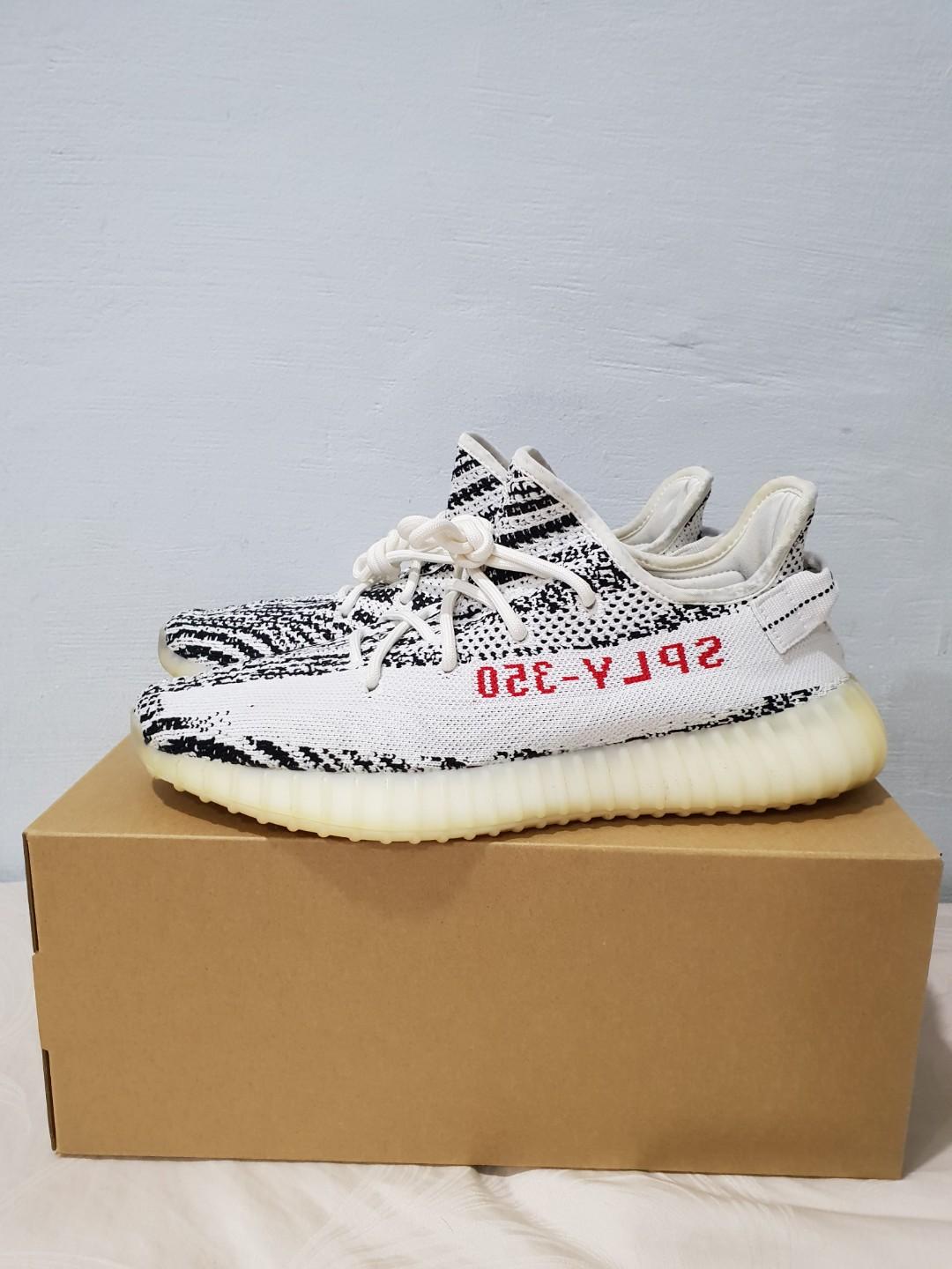 yeezy boost 350 v2 10.5