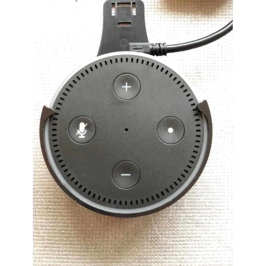 logitech g433 echo