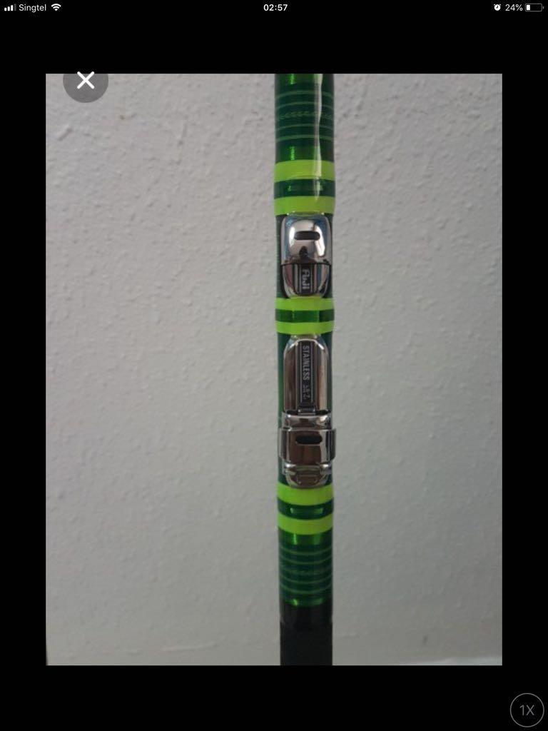 anyfish anywhere rods for sale