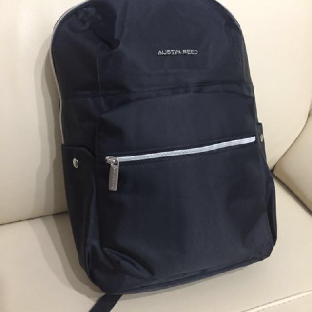 Authentic AUSTIN REED BRITISH Backpack Premium Nylon