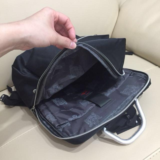 austin reed backpack malaysia