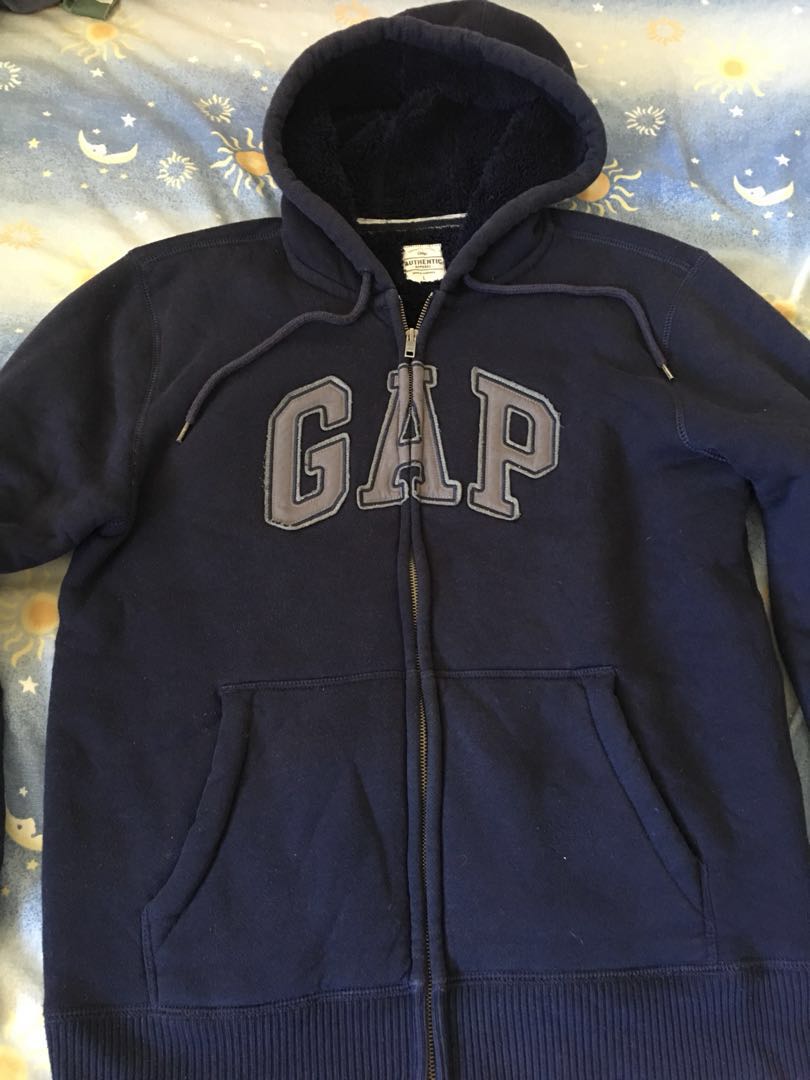 Authentic Gap, Men's Fashion, Tops & Sets, Tshirts & Polo Shirts on ...