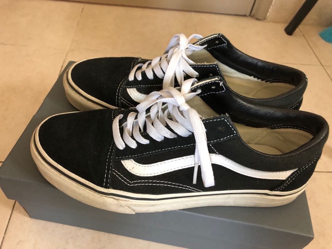 vans old skool us