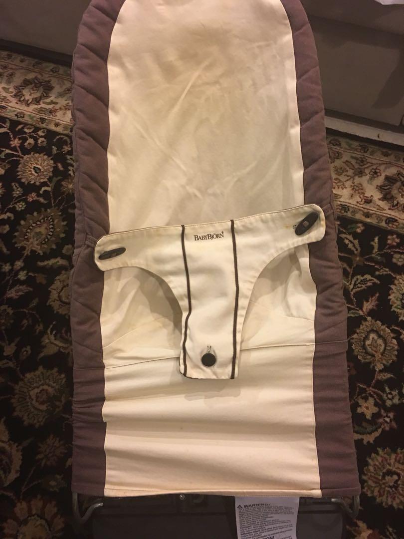 bjorn swing