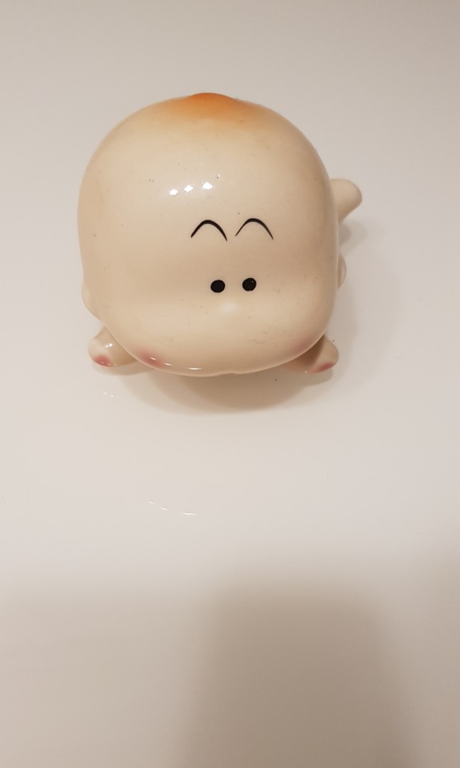 baby coin bank