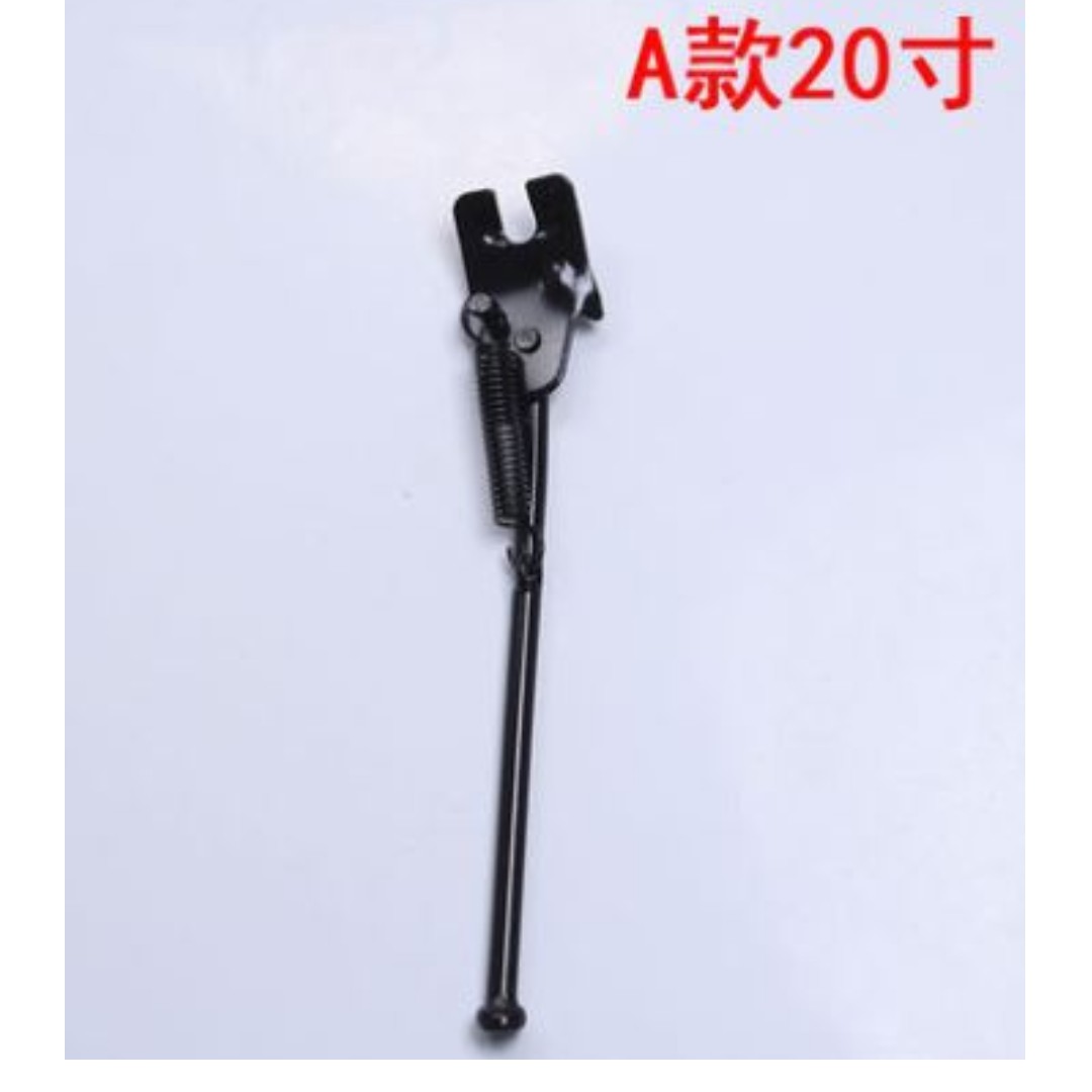bike leg stand
