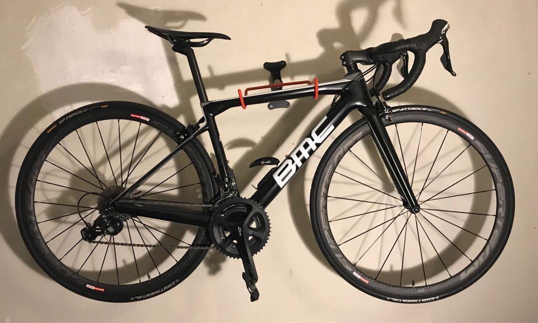 bmc slr02 two 2018