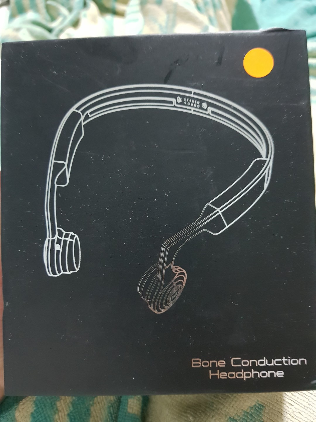 boneless headphones