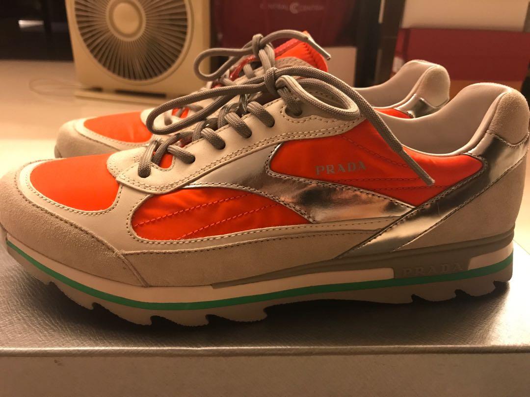 cheap prada runners