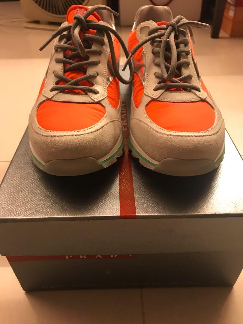 cheap prada runners
